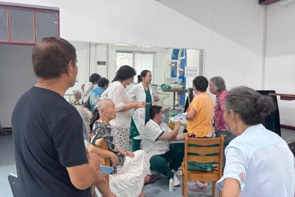 大连下肢静脉曲张专科医院|多种微创技术,个性化制定治疗方案 大连下肢静脉曲张专科医院|多种微创技术,个性化制定治疗方案