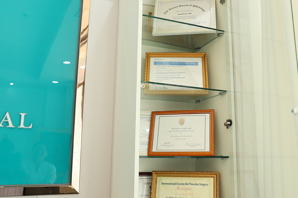 沈阳下肢静脉曲张治疗指南 沈阳下肢静脉曲张治疗指南